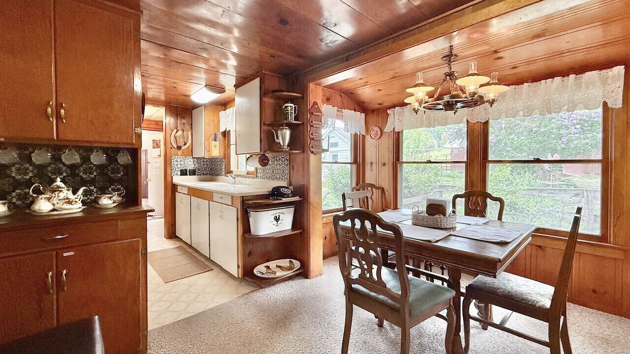 Photo of Bedroom in Midpines