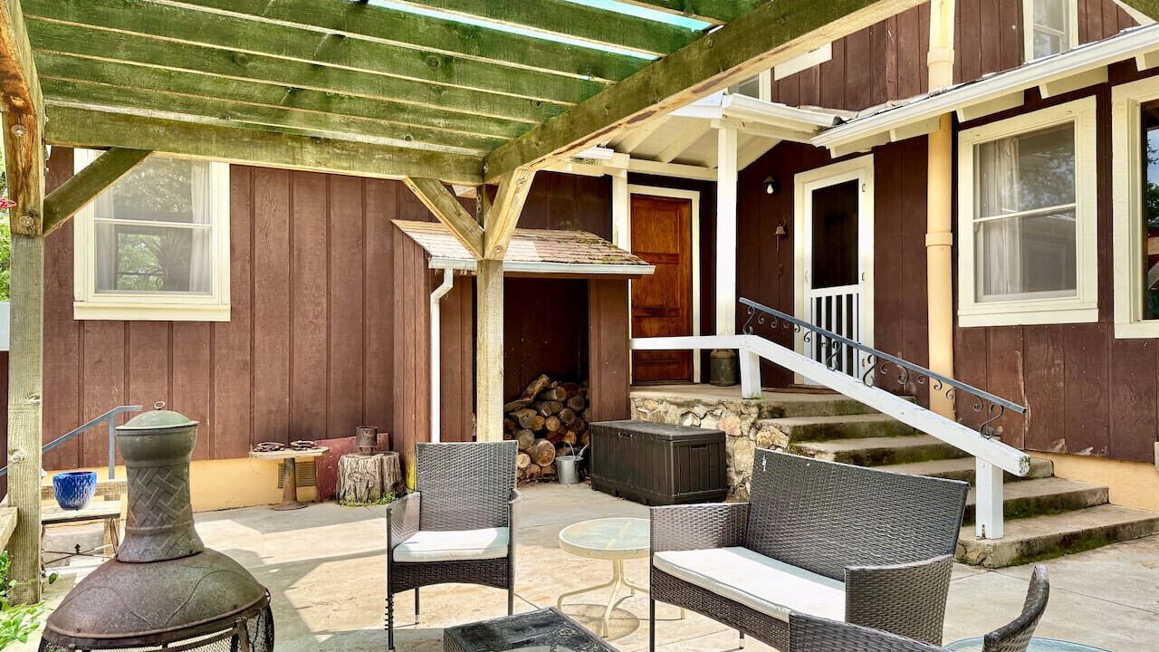 Photo of Outdoor in Midpines