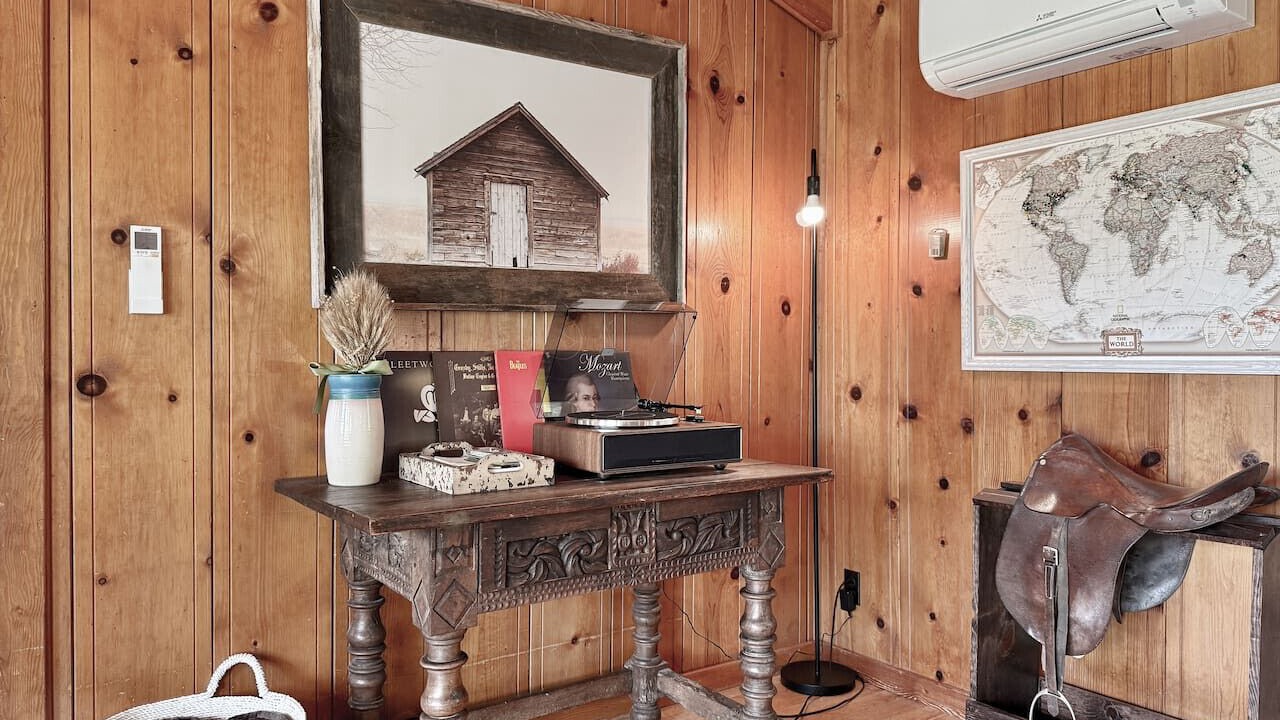 Photo of Livingroom in Midpines