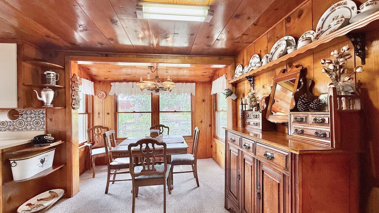 Photo of Bedroom in Midpines