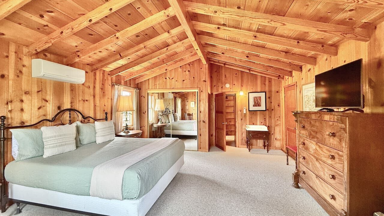 Photo of Bedroom in Midpines