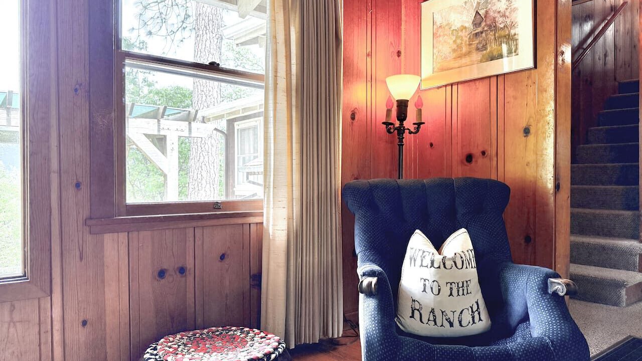 Photo of Livingroom in Midpines