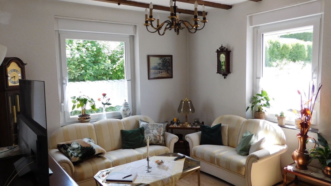 Photo of Livingroom in Solingen