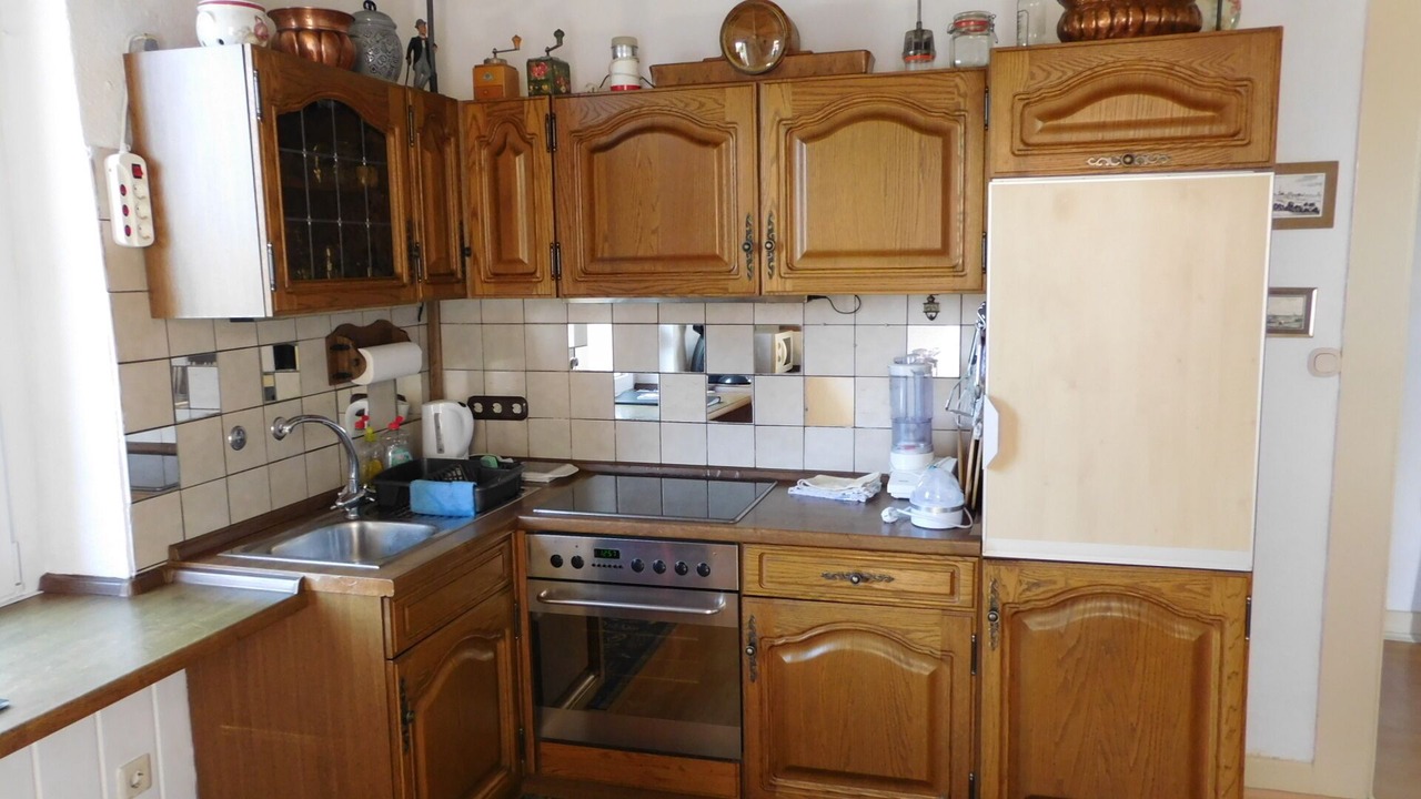 Photo of Kitchen in Solingen