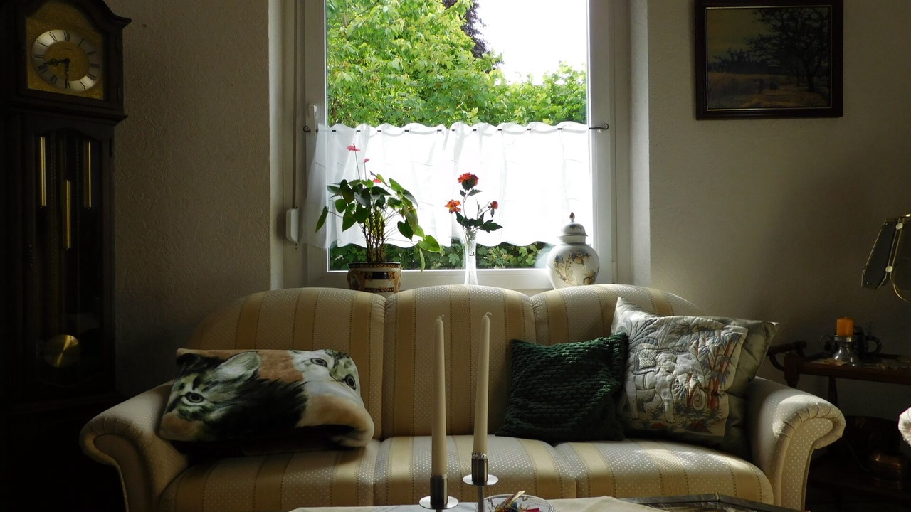 Photo of Livingroom in Solingen