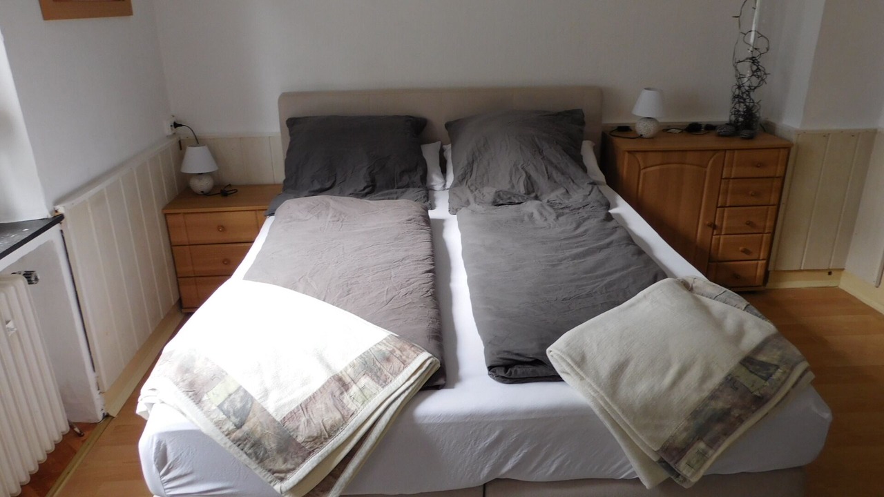 Photo of Bedroom in Solingen