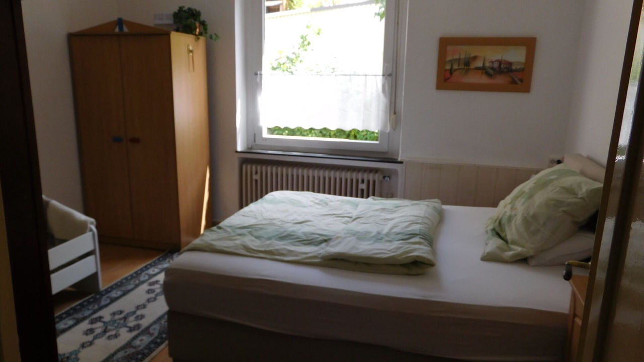 Photo of Bedroom in Solingen