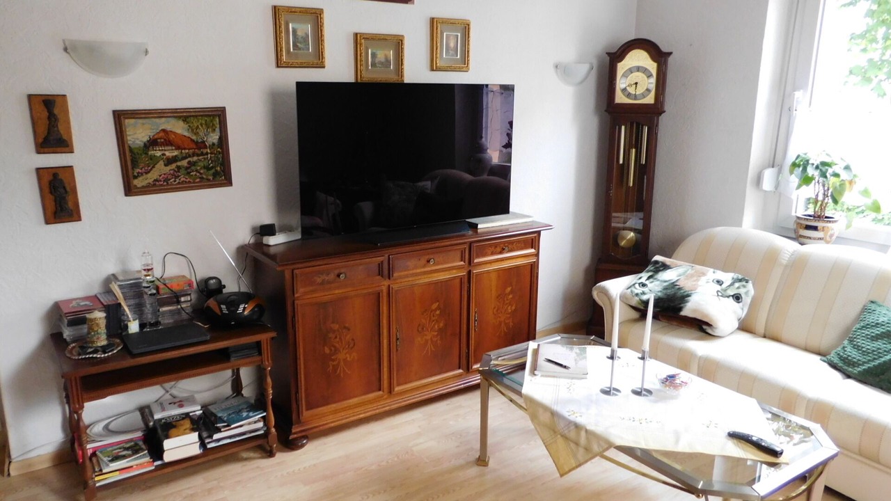 Photo of Livingroom in Solingen