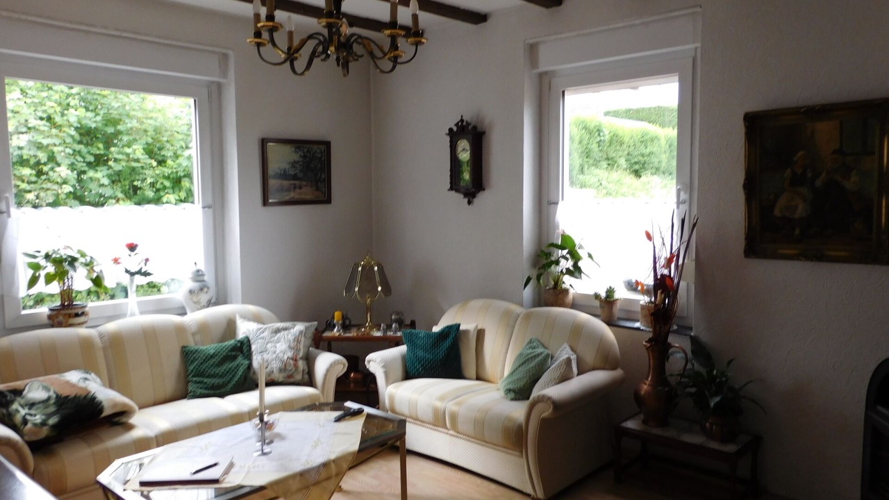 Photo of Livingroom in Solingen