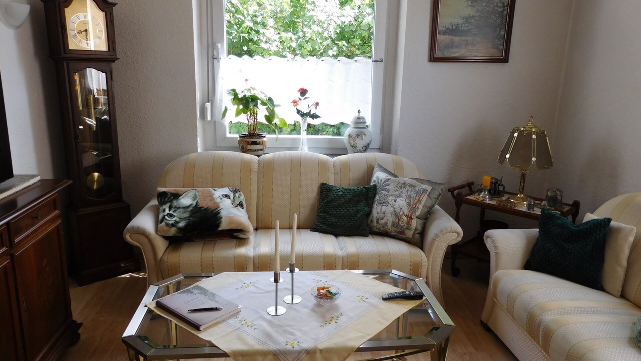 Photo of Livingroom in Solingen