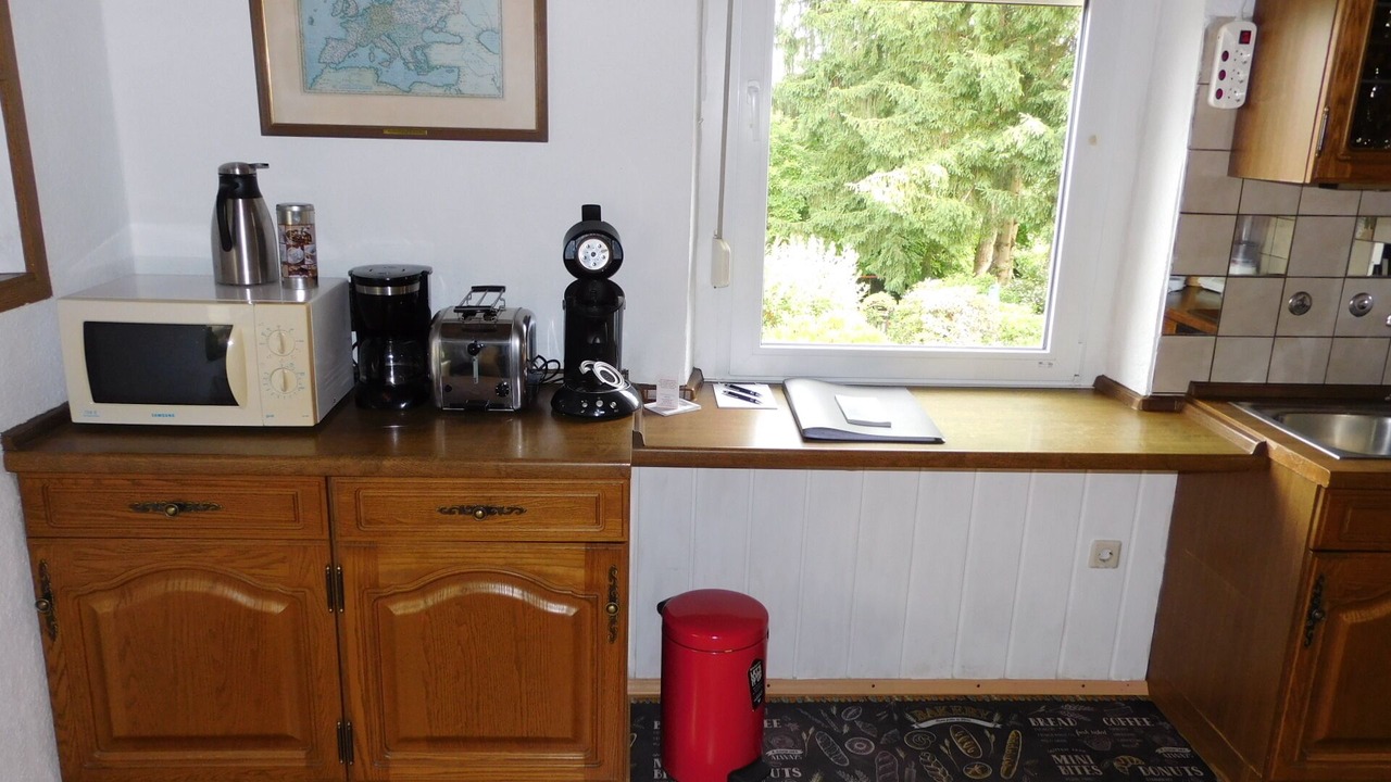 Photo of Kitchen in Solingen