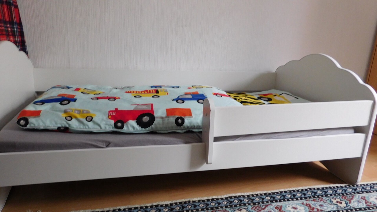 Photo of Bedroom in Solingen