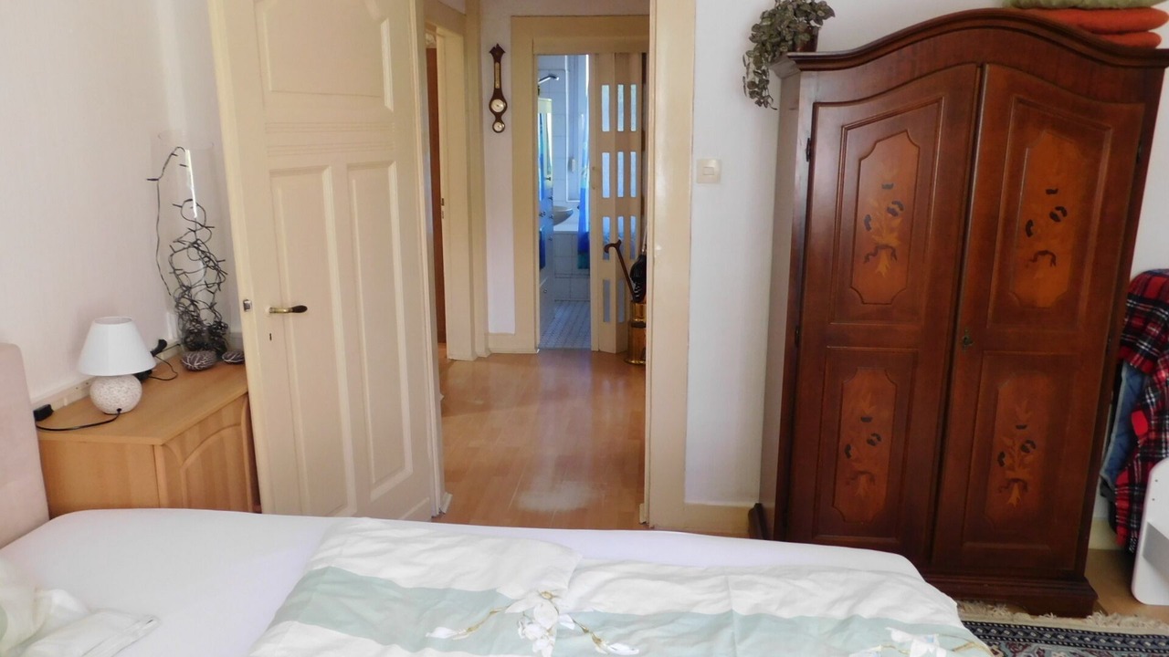 Photo of Bedroom in Solingen