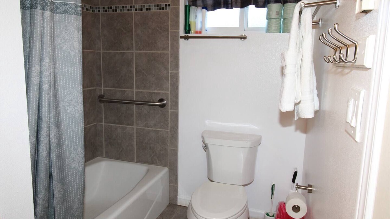 Photo of Bathroom in Pinehurst