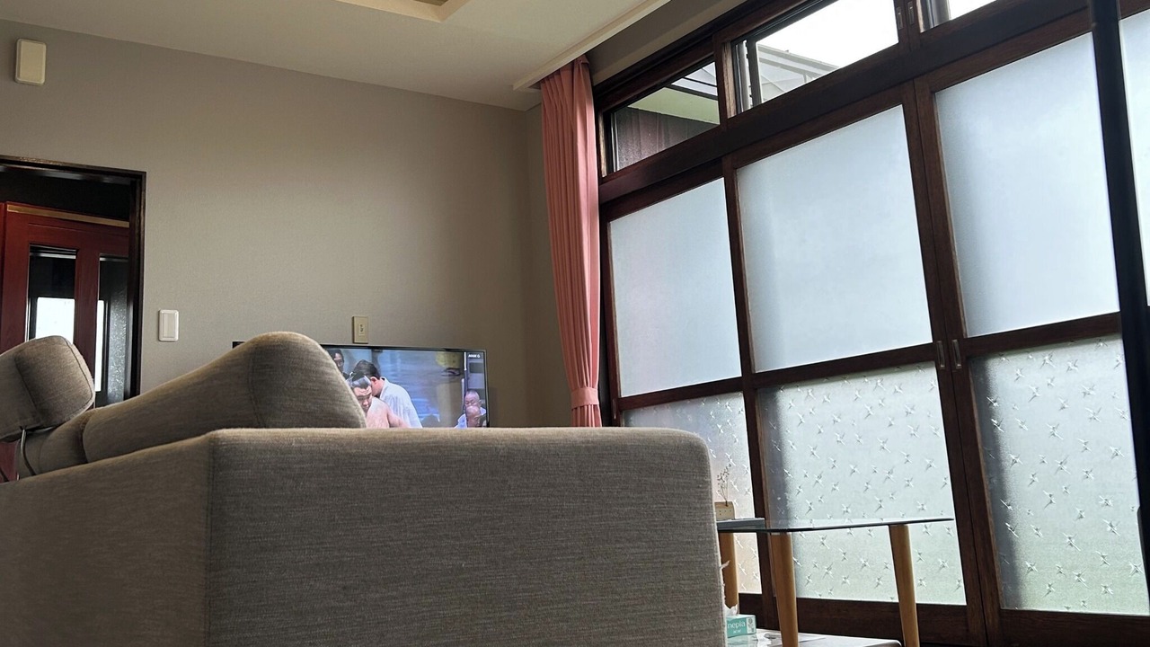 Photo of Livingroom in Teshikaga
