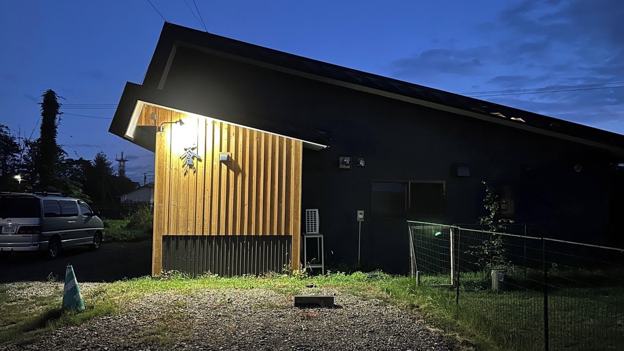 Photo of Outdoor in Teshikaga
