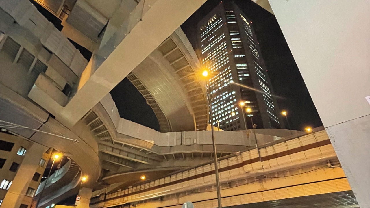 Photo of Others in Nishi-Shinjuku