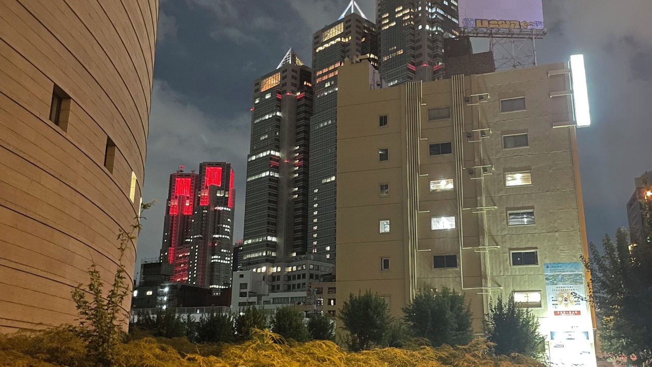 Photo of Outdoor in Nishi-Shinjuku