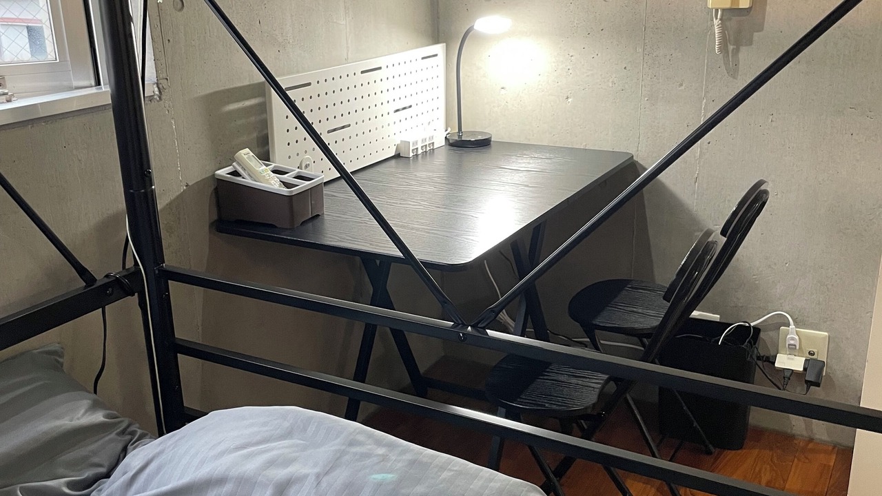 Photo of Bedroom in Nishi-Shinjuku