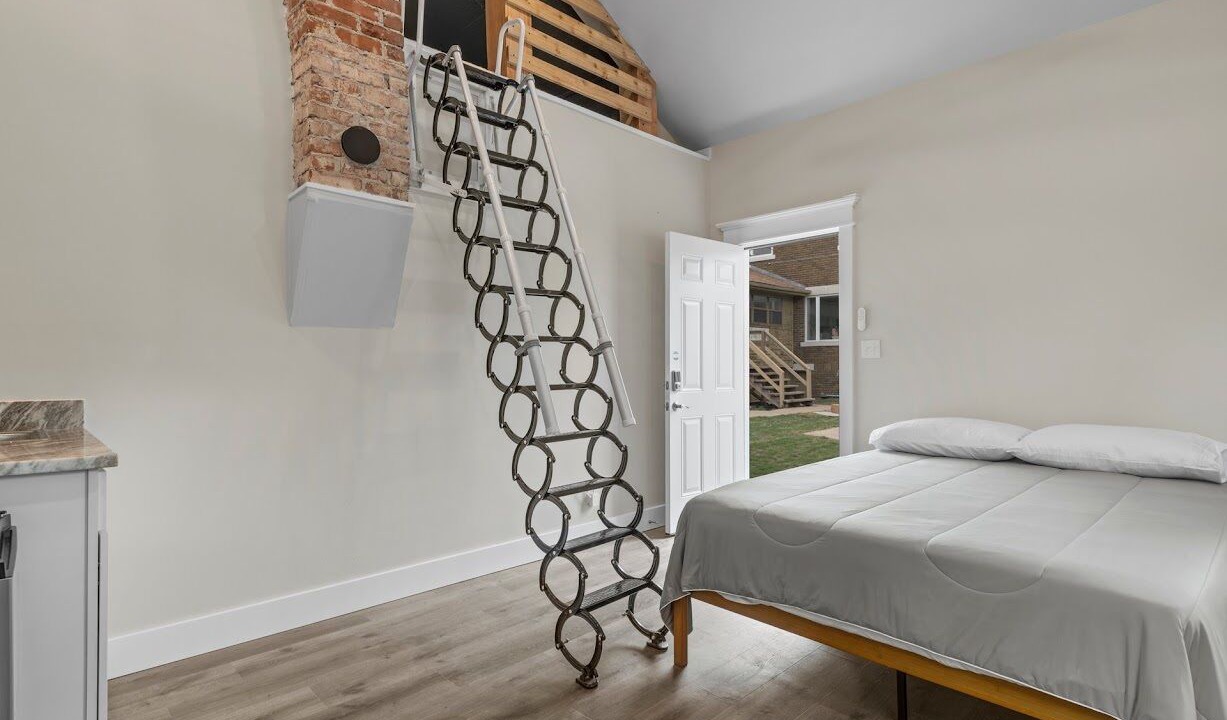 Photo of Bedroom in Bartlesville