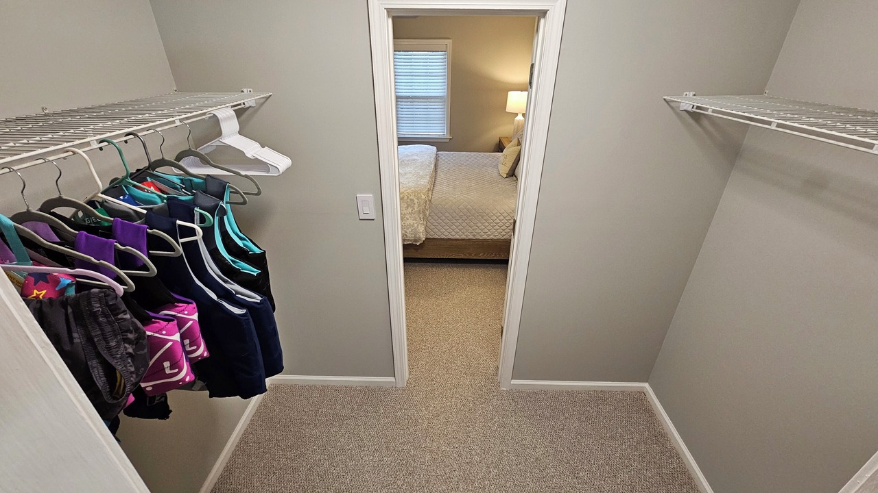 Photo of Bedroom in Six Mile