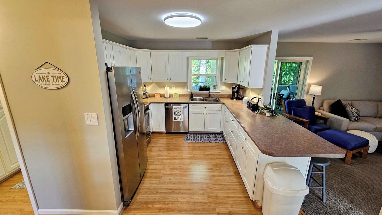 Photo of Kitchen in Six Mile