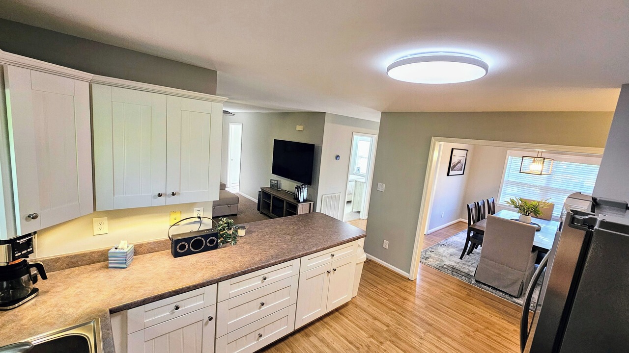 Photo of Kitchen in Six Mile
