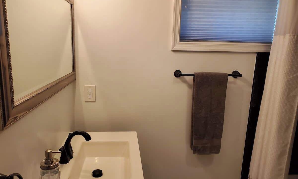 Photo of Bathroom in Shepherdstown