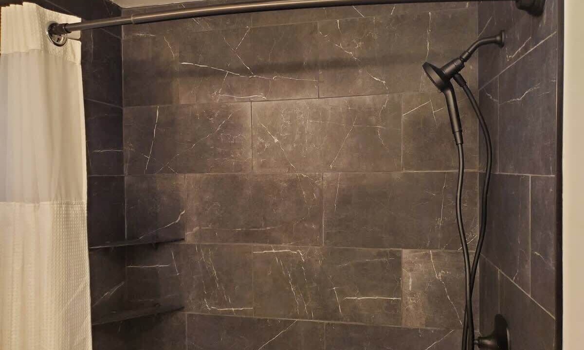 Photo of Bathroom in Shepherdstown