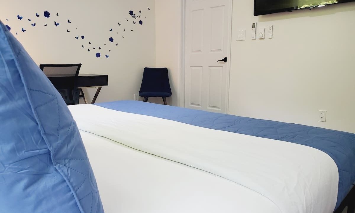 Photo of Bedroom in Shepherdstown
