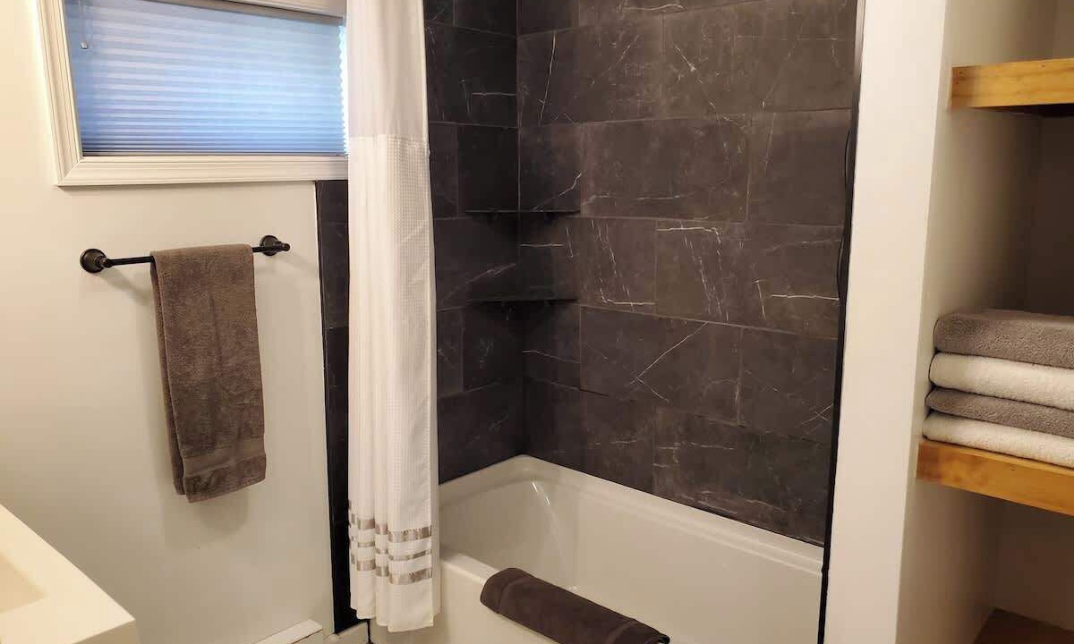 Photo of Bathroom in Shepherdstown