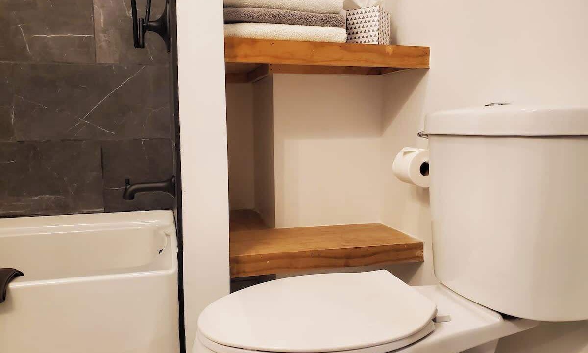 Photo of Bathroom in Shepherdstown