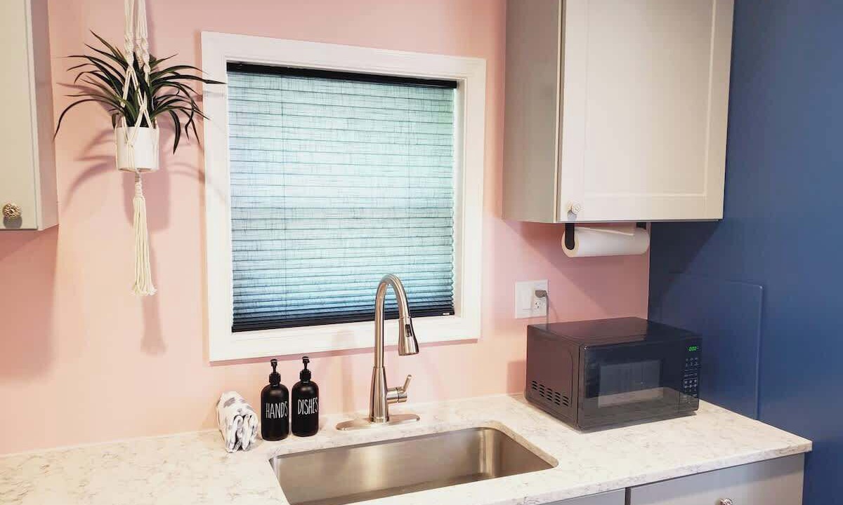 Photo of Kitchen in Shepherdstown