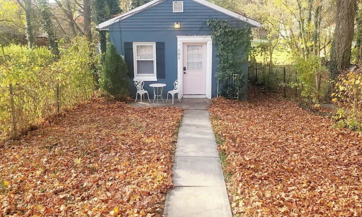 Photo of Outdoor in Shepherdstown