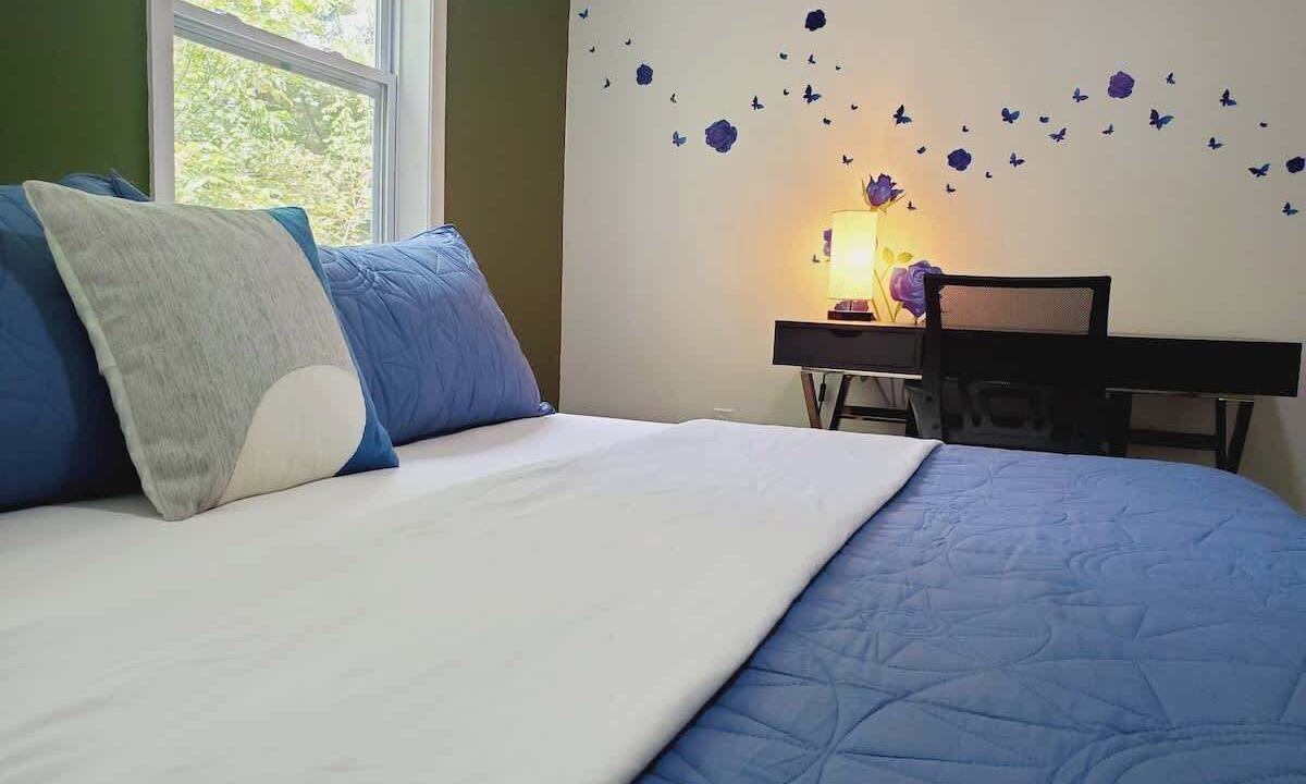 Photo of Bedroom in Shepherdstown