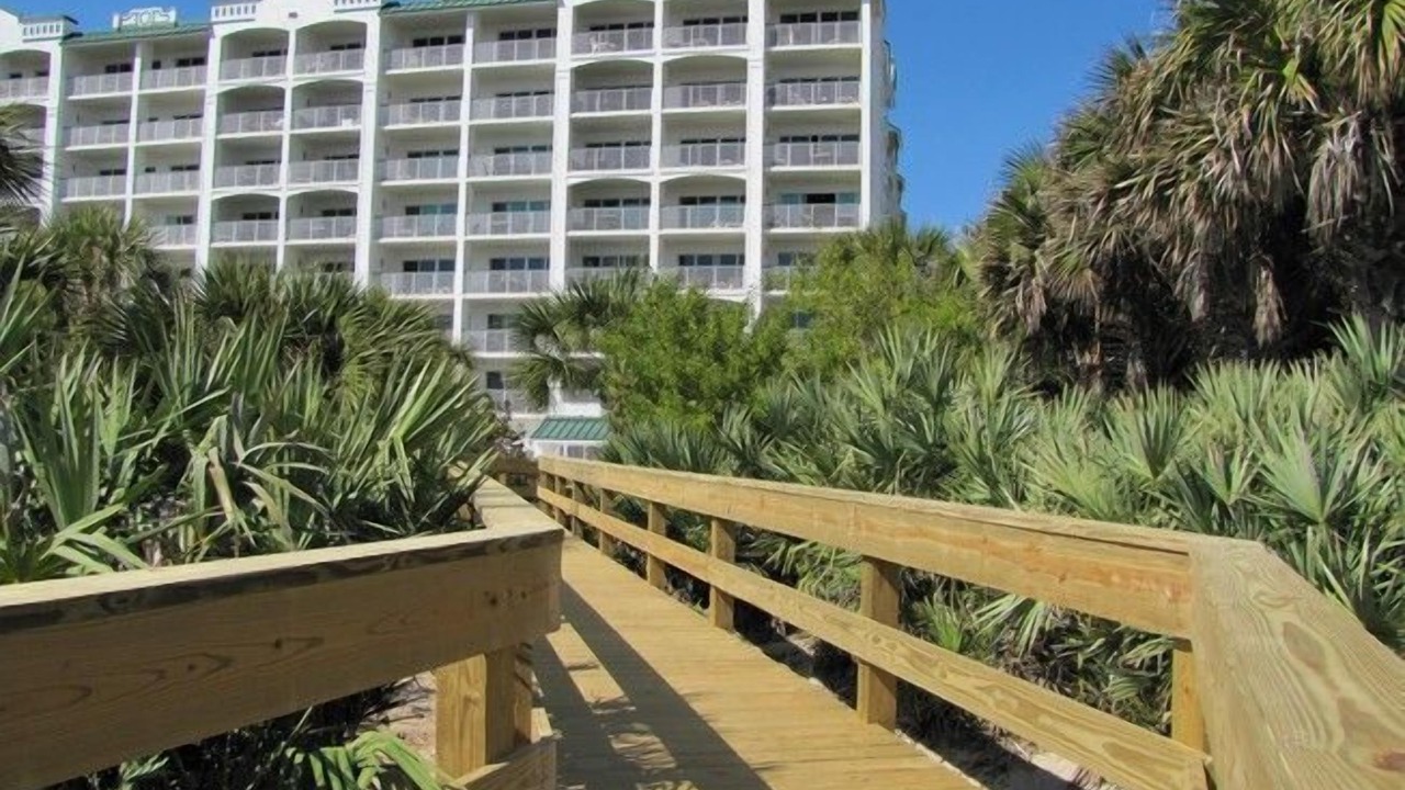 Photo of Outdoor in Cocoa Isles