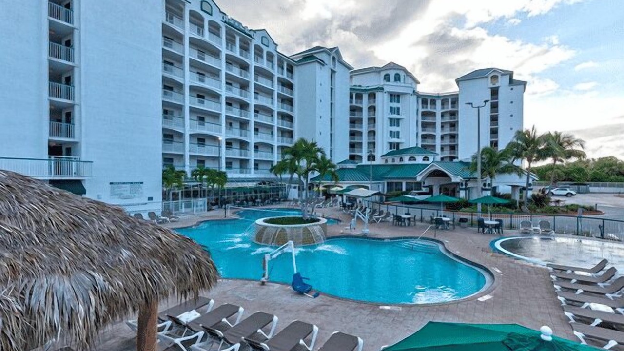 Photo of Outdoor in Cocoa Isles