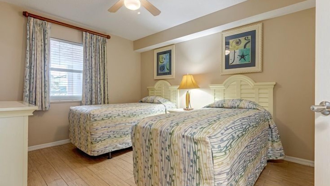 Photo of Bedroom in Cocoa Isles