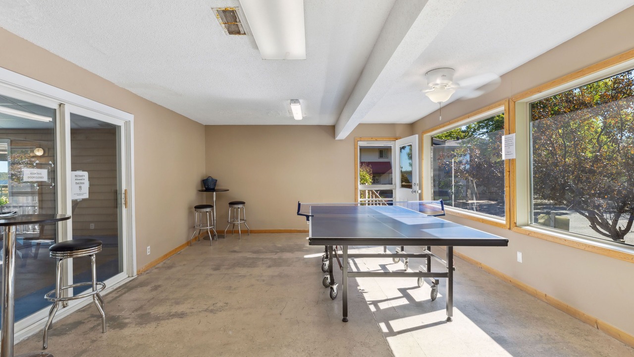 Photo of Bedroom in Park Rapids
