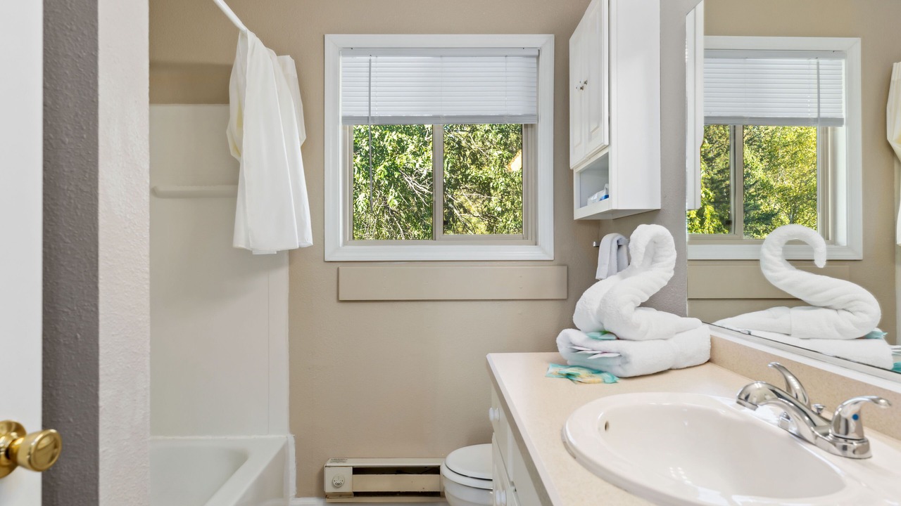 Photo of Bathroom in Park Rapids
