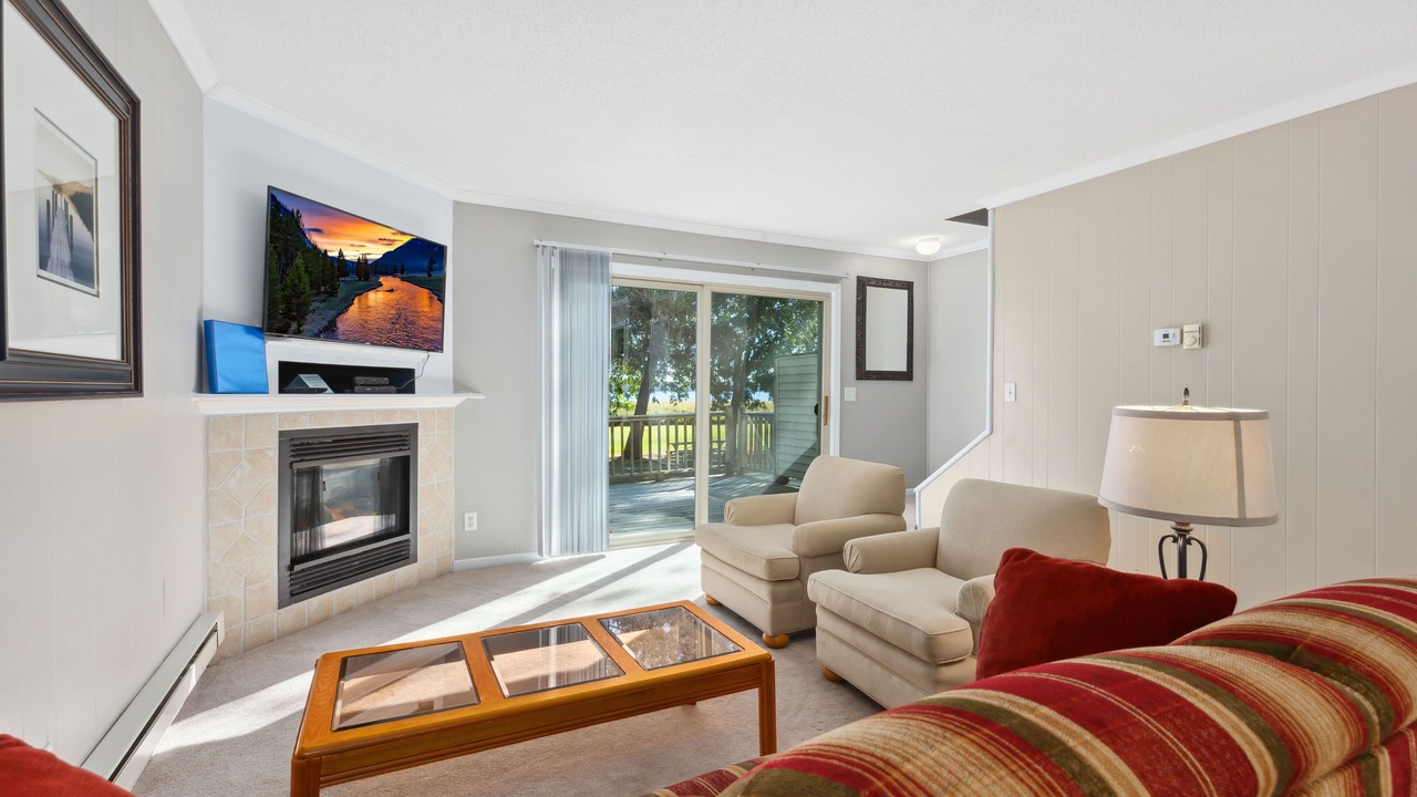Photo of Livingroom in Park Rapids