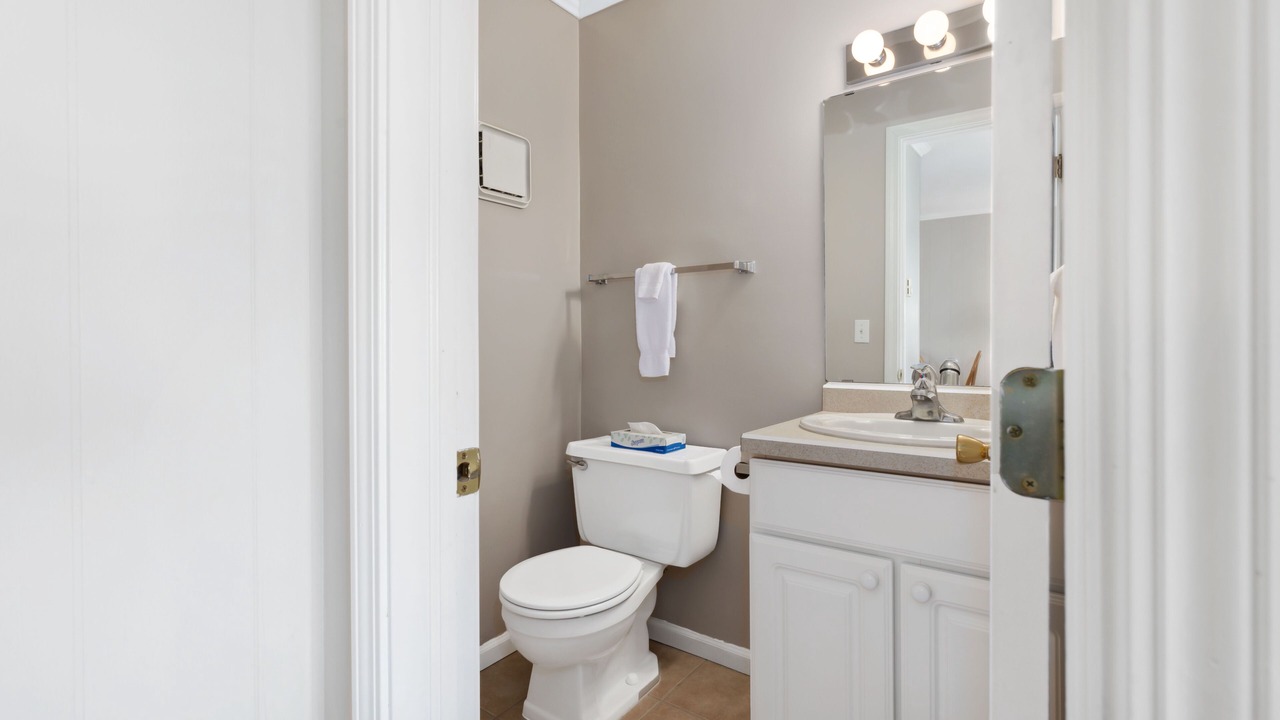 Photo of Bathroom in Park Rapids