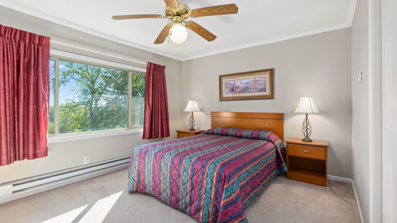 Photo of Bedroom in Park Rapids
