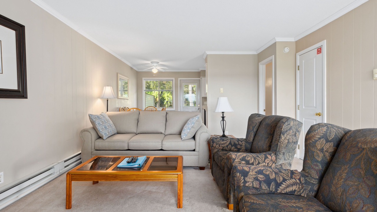 Photo of Livingroom in Park Rapids