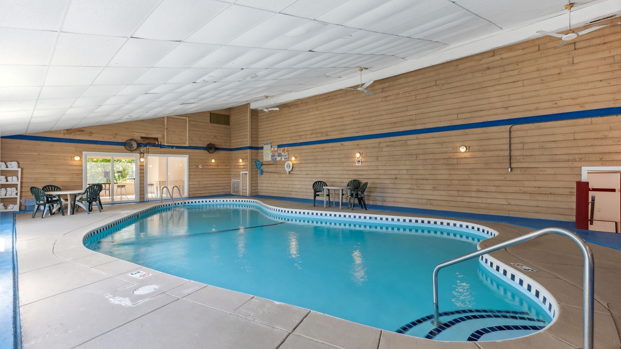 Photo of Outdoor in Park Rapids