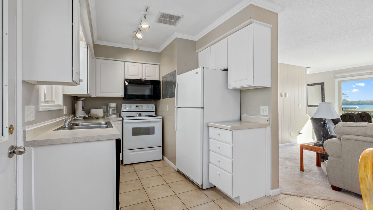 Photo of Kitchen in Park Rapids