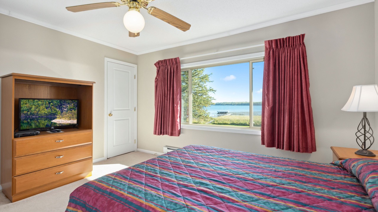 Photo of Bedroom in Park Rapids