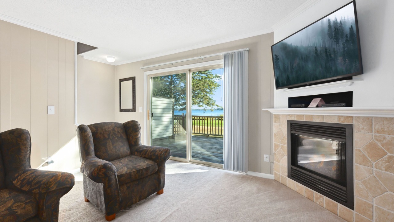 Photo of Livingroom in Park Rapids