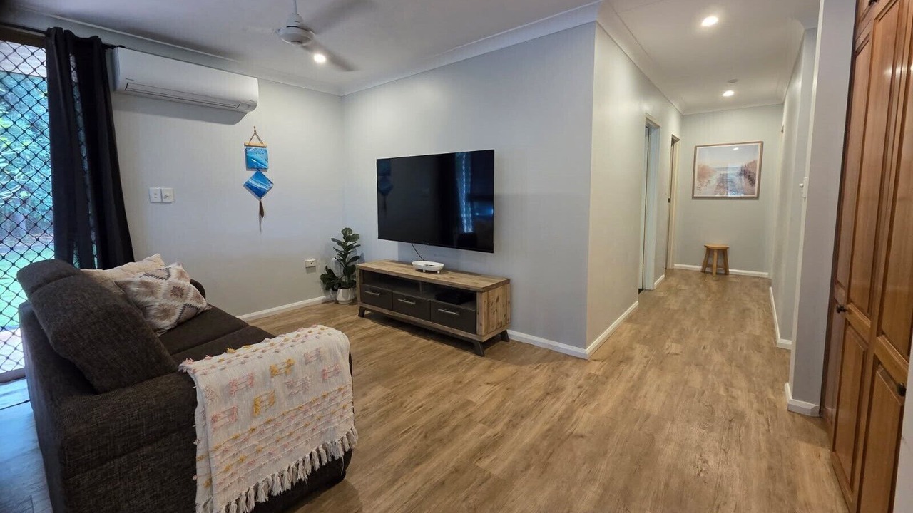 Photo of Livingroom in Virginia