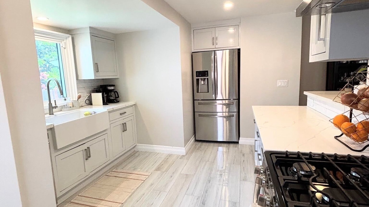 Photo of Kitchen in Sunset Junction